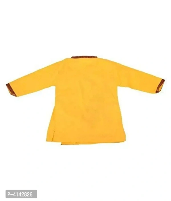 Kids Krishna Dress - 3-6 Month