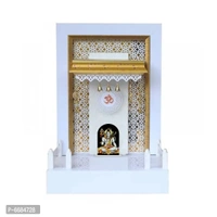 Shiv Murti Idol for Home & Car Dashboard – Decorative Shiva Statue for Puja, Temple & Gifting