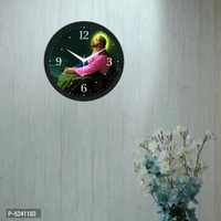 Lord Jejus classic wall clock 