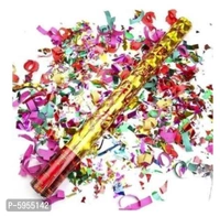 Confetti for Any Party, Anniversary, Birthday Confetti/Party Popper/air Sparkle/Sparkle Shooter_12 (Set of 2)