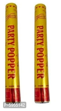 Confetti for Any Party, Anniversary, Birthday Confetti/Party Popper/air Sparkle/Sparkle Shooter_12 (Set of 2)