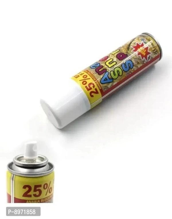 Snow Spray Pack Of 2 Psc