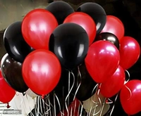 Happy Birthday Party Decorati