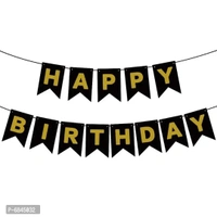Happy Birthday Party Decorati
