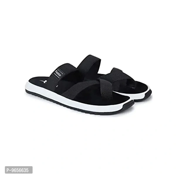 FOOTOX BE YOUR LABEL Men's Flipflop & Slipper FMAS-04 - 6UK