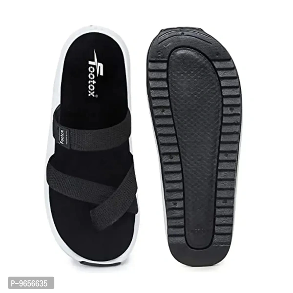 FOOTOX BE YOUR LABEL Men's Flipflop & Slipper FMAS-04 - 6UK