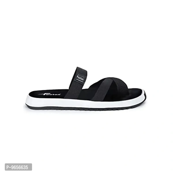 FOOTOX BE YOUR LABEL Men's Flipflop & Slipper FMAS-04 - 6UK