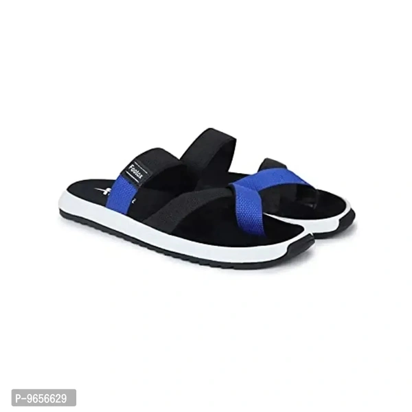 FOOTOX BE YOUR LABEL Men's Flipflop & Slipper FMAS-04 - 5UK