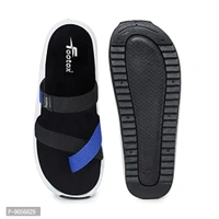 FOOTOX BE YOUR LABEL Men's Flipflop & Slipper FMAS-04 - 5UK