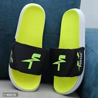 FOOTOX BE YOUR LABEL Men's Flipflop Slipper Chepi-01 - 5UK