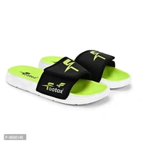 FOOTOX BE YOUR LABEL Men's Flipflop Slipper Chepi-01 - 5UK