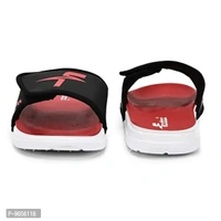 FOOTOX BE YOUR LABEL Men's Flipflop & Slipper Chepi-Red- - 8UK