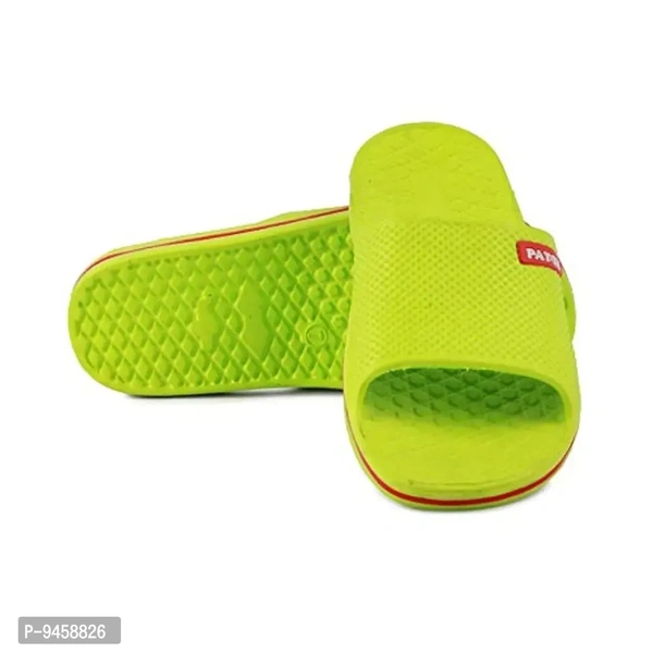Fashion Slipper for Men & Boys - 8UK