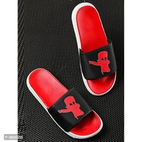 FOOTOX BE YOUR LABEL Men's Flipflop Slipper FMF-05 - 11UK