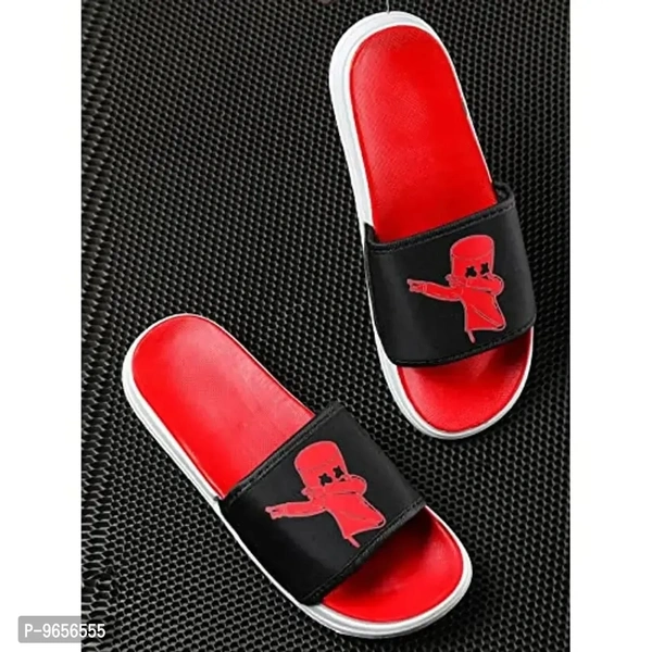 FOOTOX BE YOUR LABEL Men's Flipflop Slipper FMF-05 - 11UK