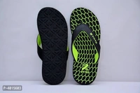 Comfortable Fabric Slippers For Men - 8UK