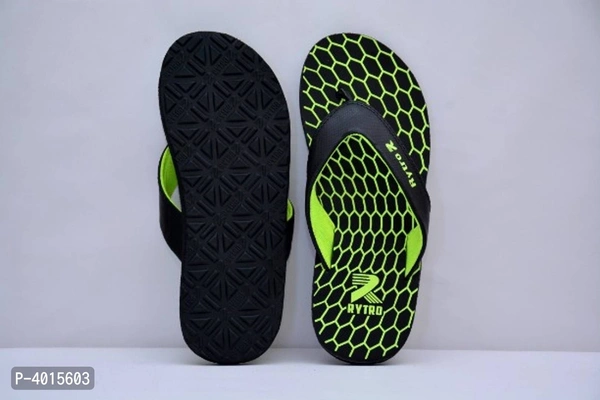 Comfortable Fabric Slippers For Men - 8UK