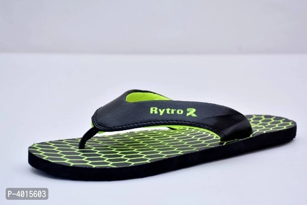 Comfortable Fabric Slippers For Men - 8UK