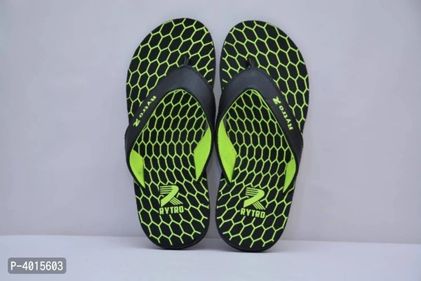 Comfortable Fabric Slippers For Men - 8UK