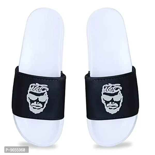 FOOTOX BE YOUR LABEL Men's Flipflop & Slipper FMF-04 - 2UK