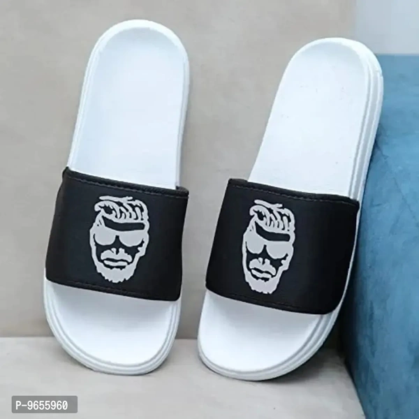 FOOTOX BE YOUR LABEL Men's Flipflop & Slipper FMF-04 - 2UK