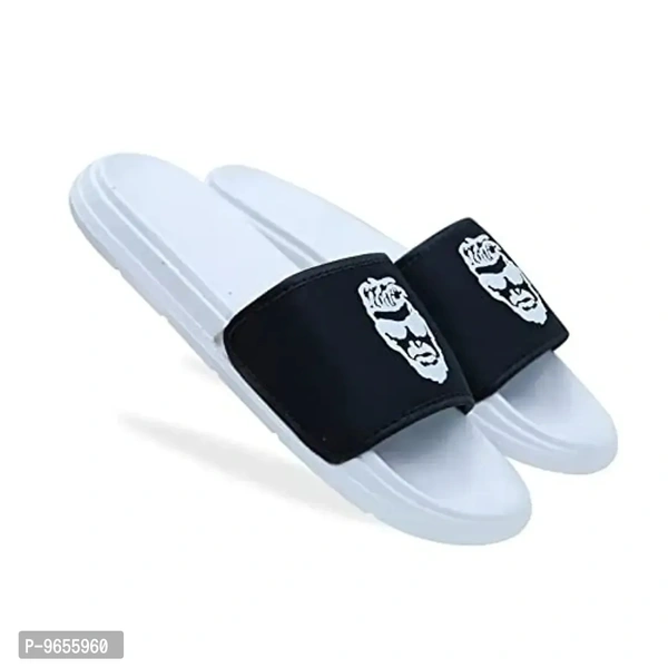 FOOTOX BE YOUR LABEL Men's Flipflop & Slipper FMF-04 - 2UK