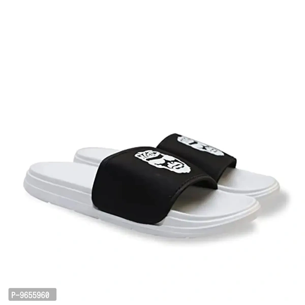 FOOTOX BE YOUR LABEL Men's Flipflop & Slipper FMF-04 - 2UK