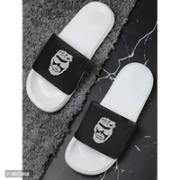 FOOTOX BE YOUR LABEL Men's Flipflop & Slipper FMF-04 - 2UK