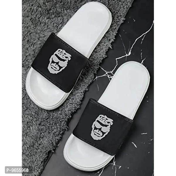 FOOTOX BE YOUR LABEL Men's Flipflop & Slipper FMF-04 - 2UK