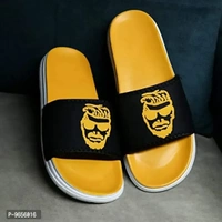 FOOTOX BE YOUR LABEL Men's Flipflop & Slipper FMF-04 - 3UK