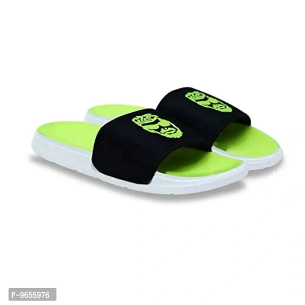FOOTOX BE YOUR LABEL Men's Flipflop & Slipper FMF-04 - 8UK