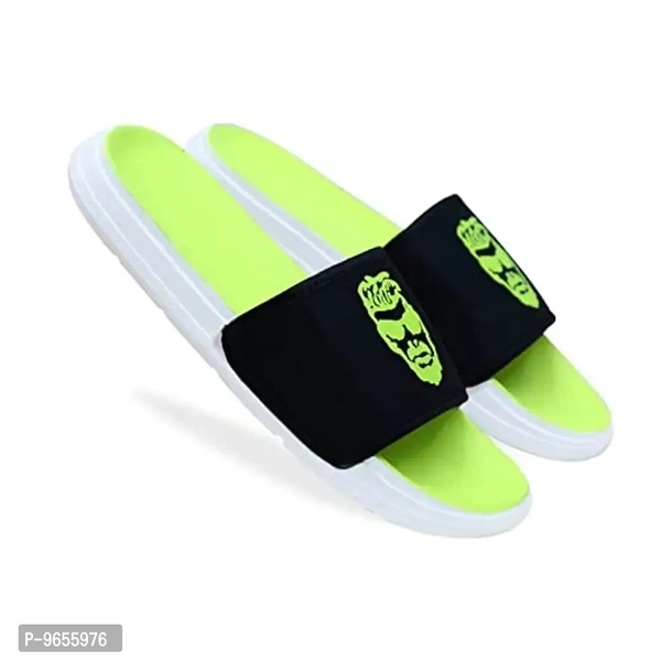 FOOTOX BE YOUR LABEL Men's Flipflop & Slipper FMF-04 - 8UK