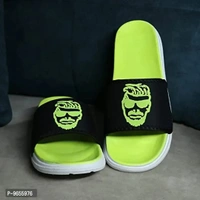 FOOTOX BE YOUR LABEL Men's Flipflop & Slipper FMF-04 - 8UK