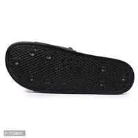 PERY-PAO Combo Mens Sliders  Flipflop Slippers - 10UK