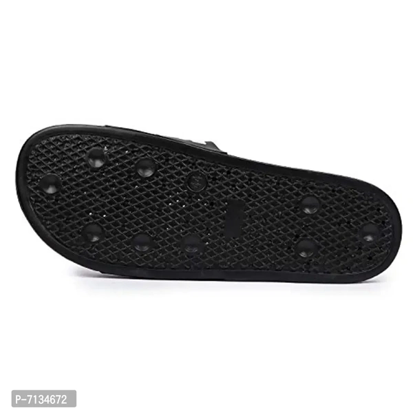 PERY-PAO Combo Mens Sliders  Flipflop Slippers - 10UK