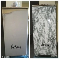Wall Stickers Wallpaper 200x60cm