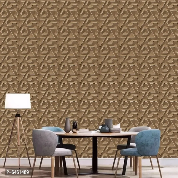 Wall Sticker and Wallpaper | Self Adhesive Wall Stickers | Extra Large (300x40cm) For Bedroom | Livingroom | Kitchen | Hall | KidsRoom Etc