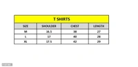 Elegant Cotton Yellow Round Neck Printed Full Sleeves T shirt For Men - Yellow, L