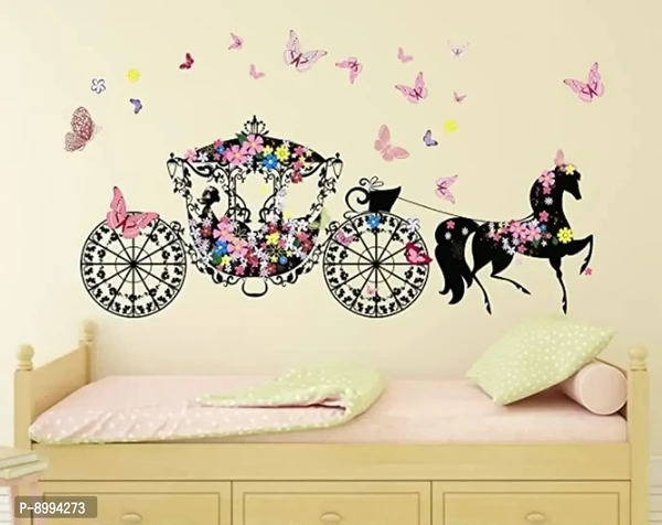 Stylish Wall Sticker