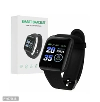 Id 116 Full Touch Screen Bluetooth Smart watch