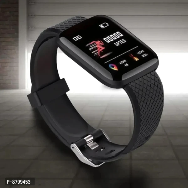 Classy id 116 Smart Watch