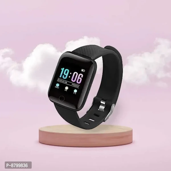 More Elegant new Gadget Smartwatch