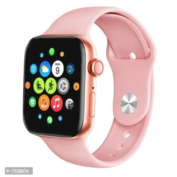 T500 Smartwatch pink