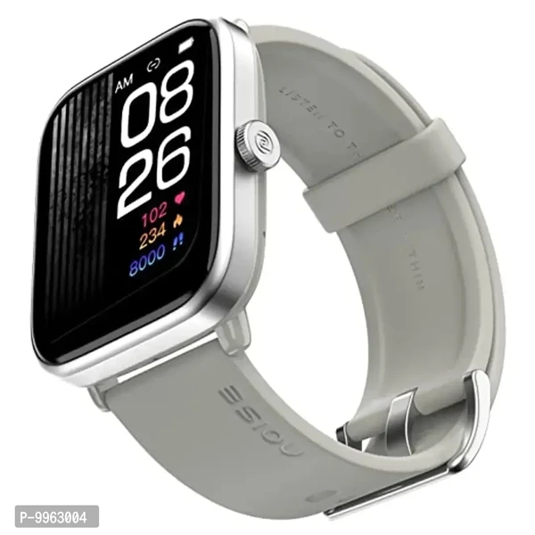 Noise Smart Watch FitPro 4