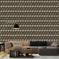 LohChatai Self Adhesive Wall Sticker for Home Décor | Extra Large 300x40 cm Wallpaper | For Bedroom
