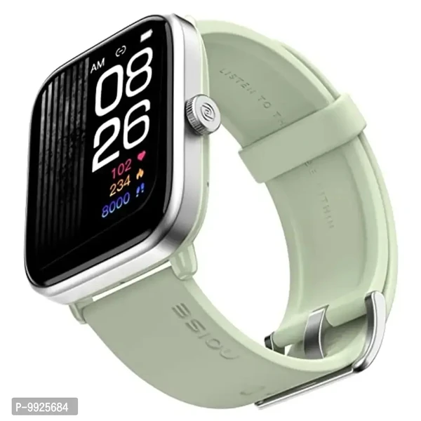 Noise Smart Watch FitPro 4