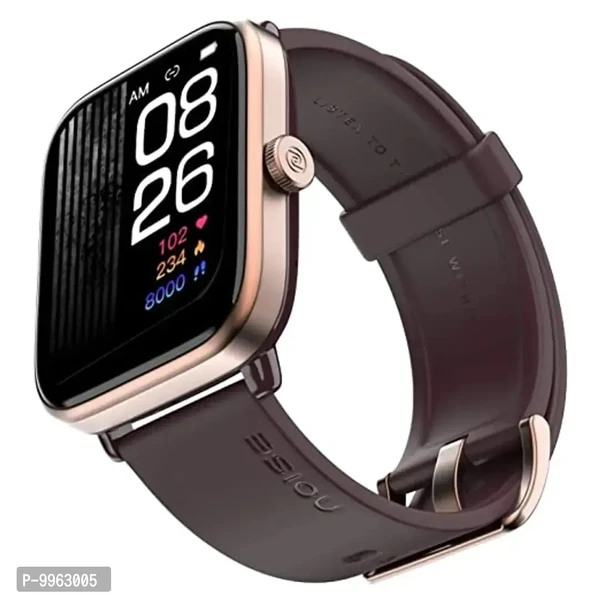 Noise Smart Watch FitPro 4