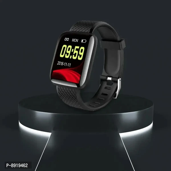 Modern Smart Watches for Unisex