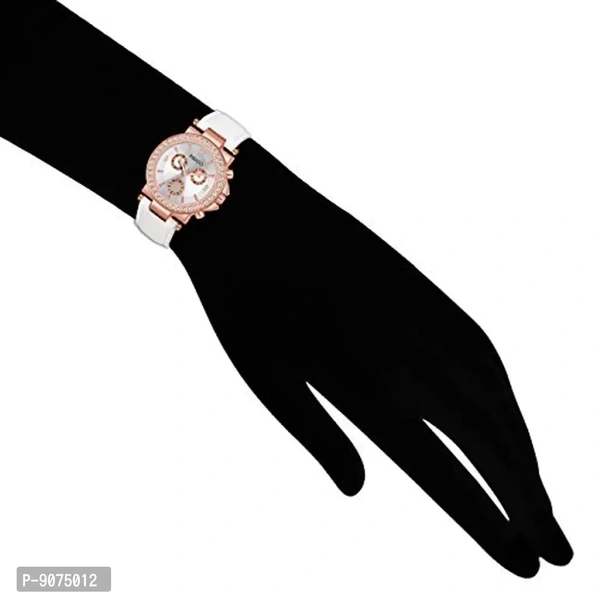 PIRASO Analog Watch for Women and Girls