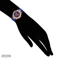 Piraso Analog Watch for Girls Women